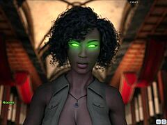 Lust Academy 10 With Curvy Fat Girls!