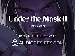 I fucked a slut at the Halloween party with a sloppy blowjob