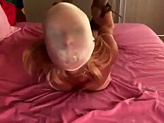 Girl Super Wedgie Compilation 17!