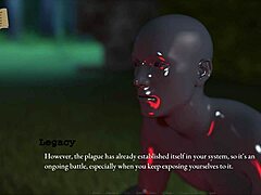 The Price Of Power 141: Emotional Journey