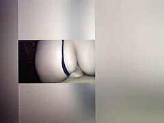 My Wife Moves So Perfectly at Home