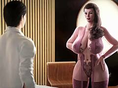 Apocalust 46 Epic Game Quest.