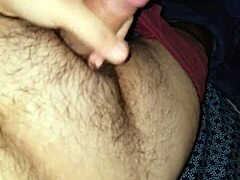 hey, wanna watch me stroke my cock right now?