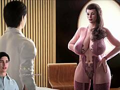 Apocalust 46 Epic Game Quest.