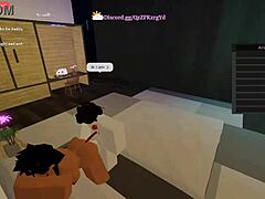 Getting Railed Hard by Kolic!