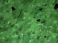 I’m a village girl getting off hot in a chilly barn. It feels so wild on this ranch!