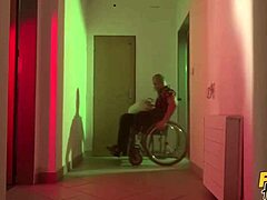 amaranta hank, the colombian babe, gives everything in anal assfucking sex.