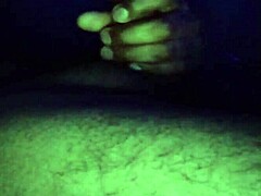 Huge cum load in mouth after squirting with sister's boyfriend.