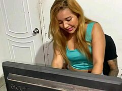 damn, i crave banging my friend's huge cock without a condom