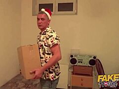 amaranta hank, the colombian babe, gives everything in anal assfucking sex.