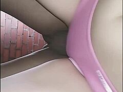 My sexy neighbor rides me to orgasm, want to watch?