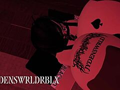 destroying snowbunnys pussy in sauna