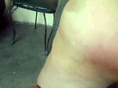 My big ass prostitute is ready for action!