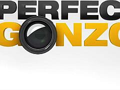 Roxy dee stars in a hardcore scene trailer.