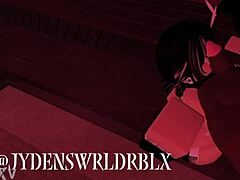 destroying snowbunnys pussy in sauna