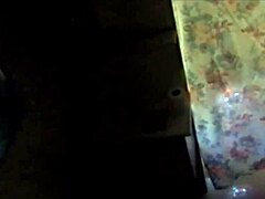 Redhead Novinha Gets Nailed by Stranger in Bar Bathroom