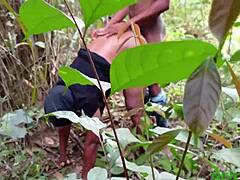 a fat pussy lady go a hot fuck from her neighbor 😍