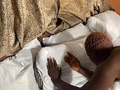 Black Big Ass Pounded Raw