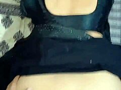 INDIAN SEXY WIFE GETS FUCKED HARD