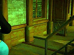 Let’s Play Depravity Level Demo with Fat Ass and Monster Cock Toys! Insane!