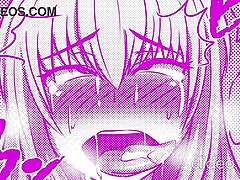 Man moans while masturbating on Instagram.