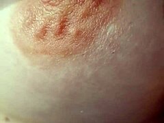 i'm showing my braless nipples in amateur video, feeling exposed and excited