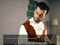 Tales from the Unending Void 74 In Detailed Game Scenes