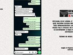 eu e minha irma nos apaixonamos hoje e amor