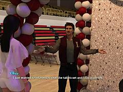 Leap Of Faith Episode 113 In The Game Series