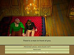 Let’s Play Depravity Level Demo with Fat Ass and Monster Cock Toys! Insane!