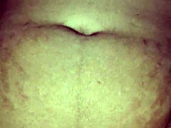 Desi Sexy Bhabhi Shows Off Wet Pussy Close-Up