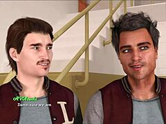 Leap Of Faith Episode 113 In The Game Series