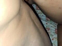 o corno filmando tudo