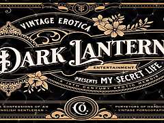 Step into the intriguing world of a gentleman