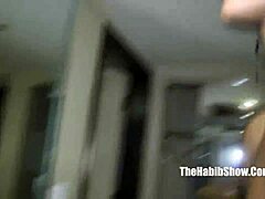 ratchet hood pussy lesbian fuckfest p2