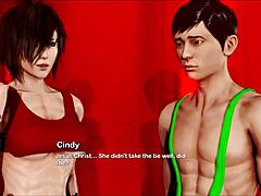 Exploring The Inn In Game Episode 70