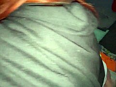 i didn't feel like wearing the mask today, so i took all his cum in my mouth