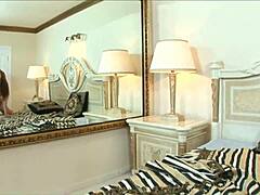 Rough Passionate Quickie Leading to Wet Orgasm