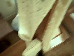 Homemade Amateur Ebony Blonde Ambition Ebony Edition