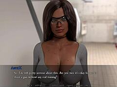 She Can't Stop Cumming! Bare Witness 15 Wild Action