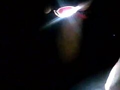 The Electroman Strokes and Calibrates His Zapper