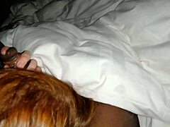 Assanhadopiladoce enjoys hot Russian redhead in part 1