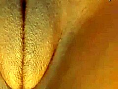 sexystacy7 plays with her phat pussy in hot mature solo