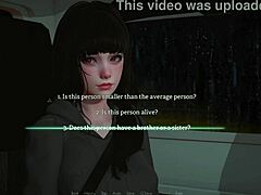 I played Eternum 134, exploring the game world.