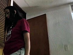 Sad For Husband, Happy For Cock