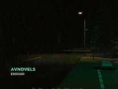 I played Eternum 134, exploring the game world.