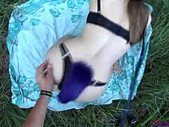 I will be a good submissive slut for you, Daddy