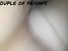 At home anal sex with hot blonde 😍