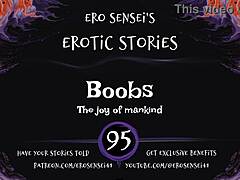 Boobs erotic audio for women eses95 - Stressed wife gets fucked on the kitchen counter