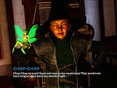 eternum 88 hentai game is wild! 🎮